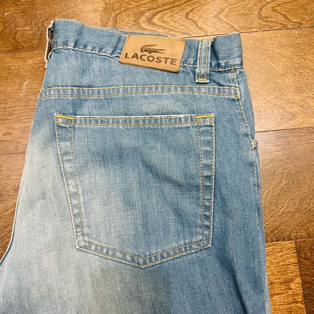 Lacoste 44